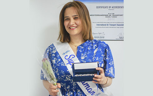 2024 Fête des Mères -SMTI