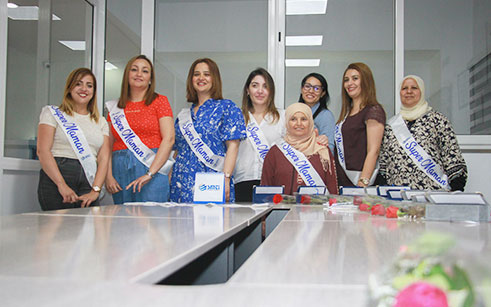 Fête des Mères 2024