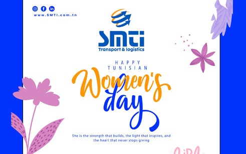 Fête des Mères smti