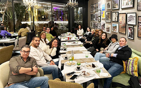 Fête du Travail smti