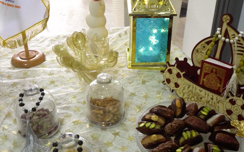 Mawlid Nabawi Charif-smti-detail