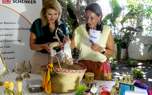 Mawlid Nabawi Charif