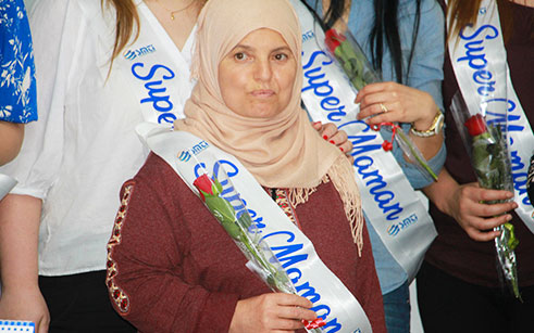 SMTI- Fête des Mères -2024