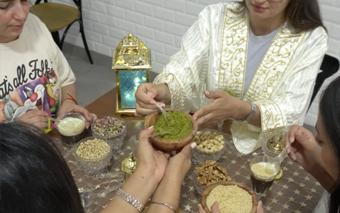 Société Méditerranéenne de Transport International -smti-mouled