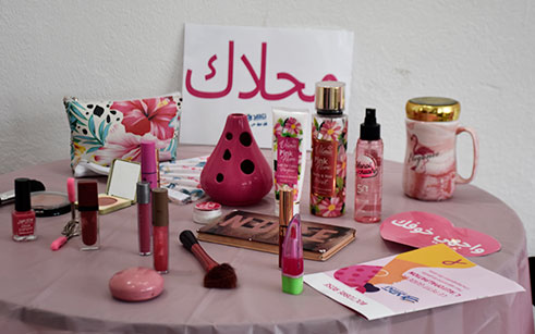 detail-Octobre Rose-sensibilisation