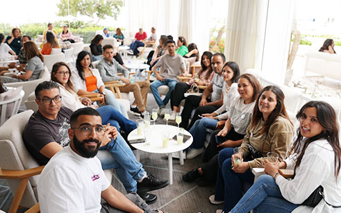 smti Fête du Travail